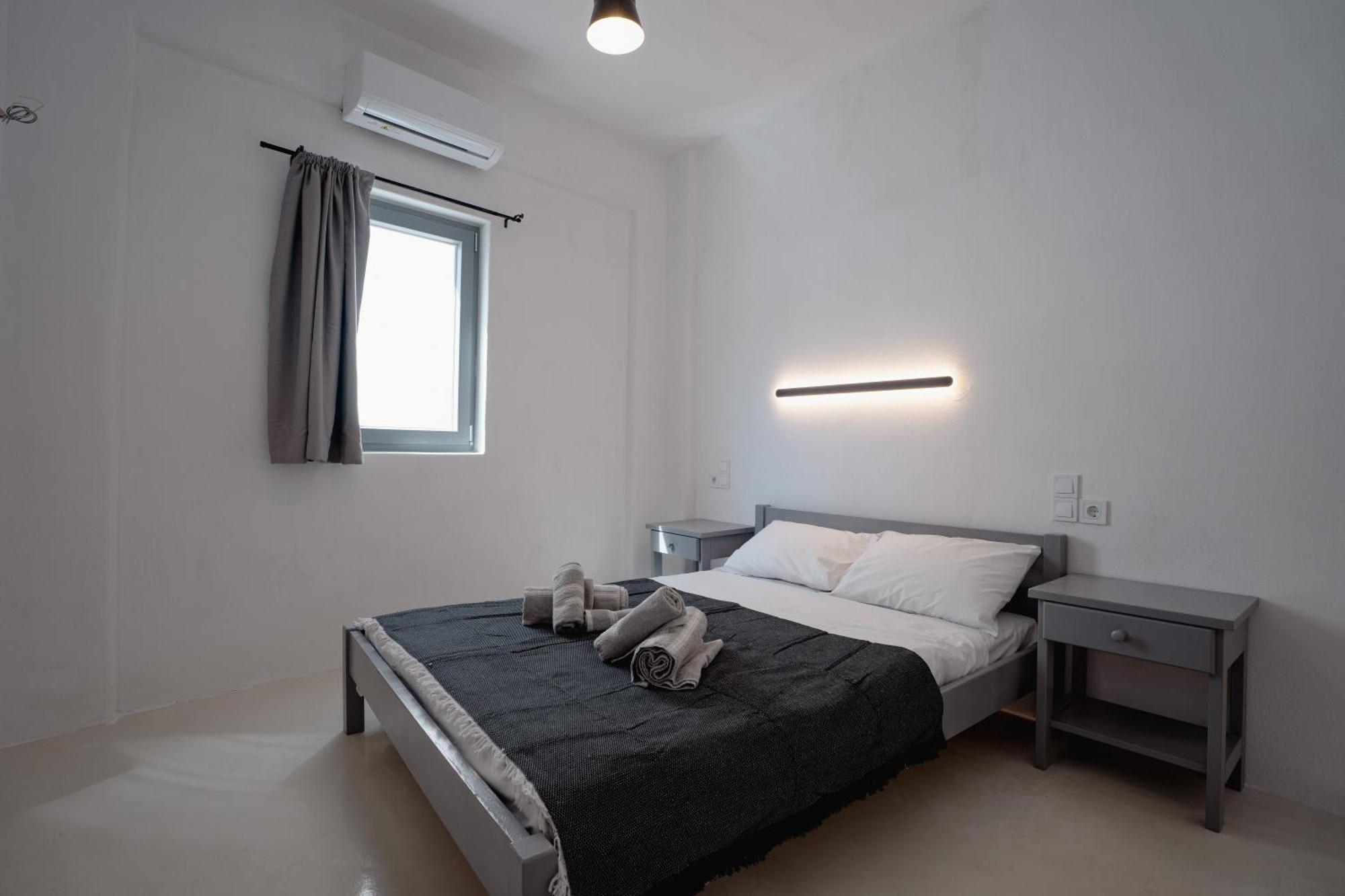 Saint Barbara Luxury Home Dhragoulas Eksteriør billede